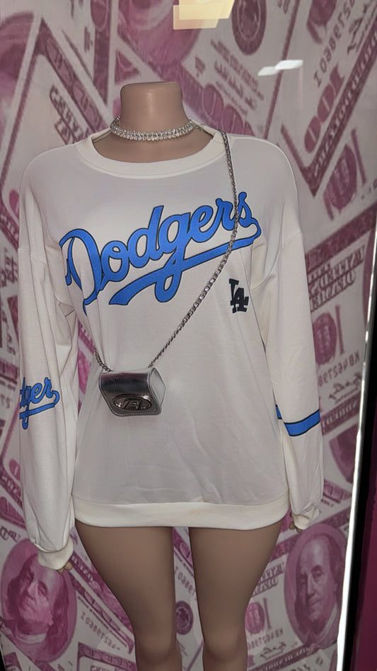 Dodgers Sweatshirt